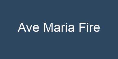 Ave Maria Fire & Safety