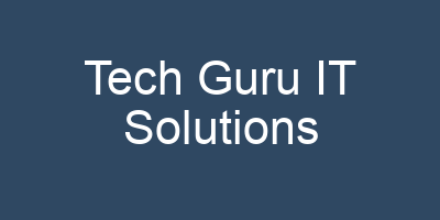 Tech Guru IT Solutions