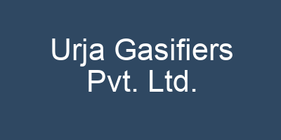 Urja Gasifiers Pvt. Ltd.