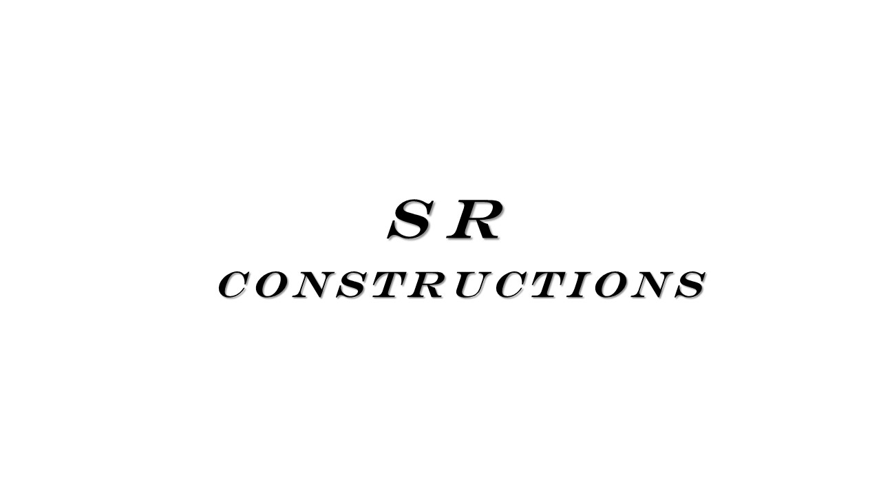 S R Constructions