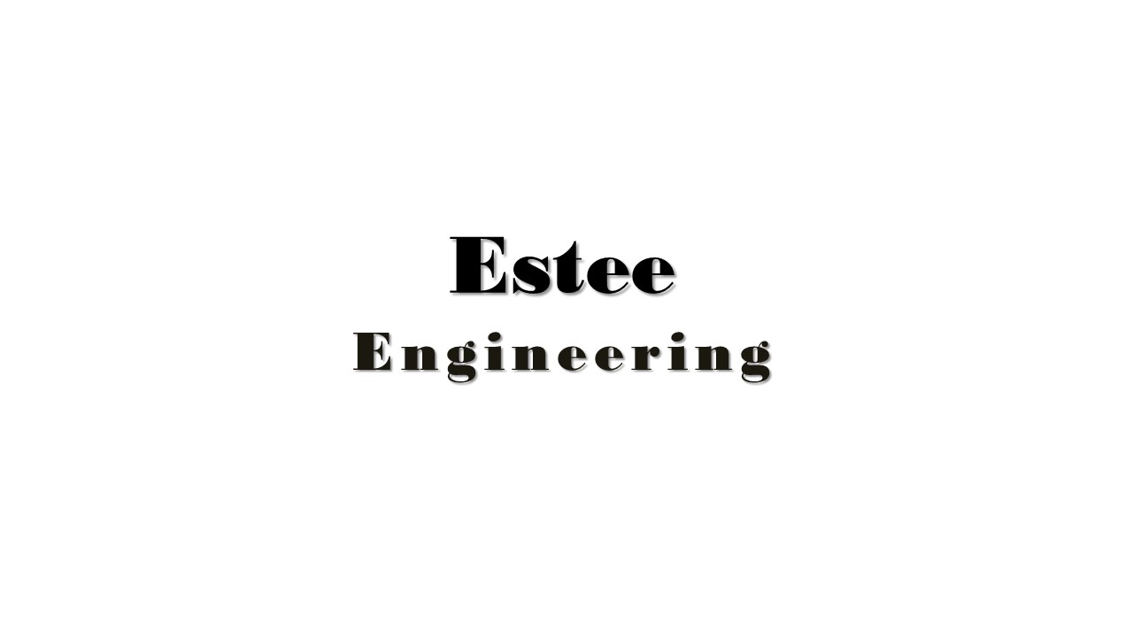 Estee Engineerings