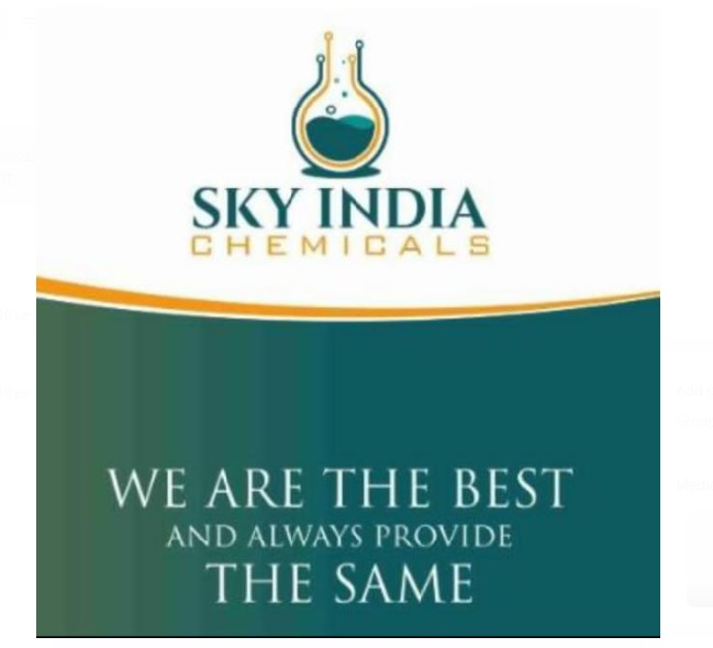 SKY INDIA CHEMICALS