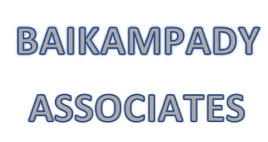 Baikampady Associates