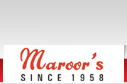 MAROORS MACHINE TOOL COMPANY