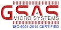 GSAS MICRO SYSTEMS