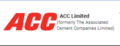 ACC LTD.