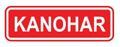 Kanohar Electricals Ltd
