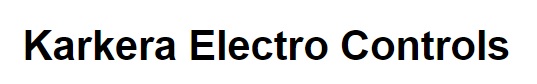 KARKERA ELECTRO CONTROLS