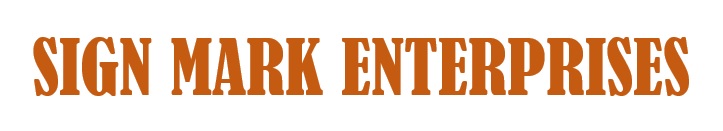 SIGN MARK ENTERPRISES