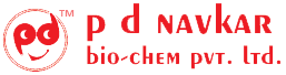 PD NAVKAR BIO CHEM PVT. LTD.