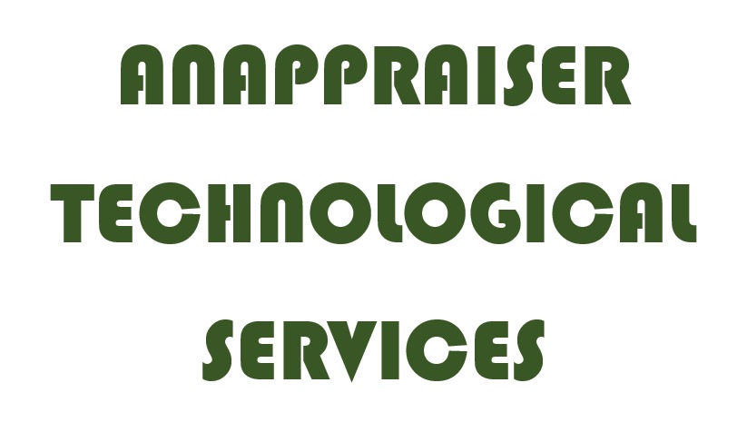 ANAPPRAISER TECHNOLOGICAL SERV