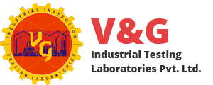 V&G INDUSTRIAL TESTING LABORAT