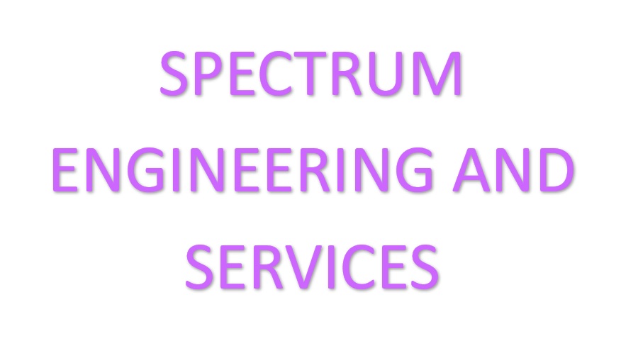 SPECTRUM ENGINEERING AND SERVI