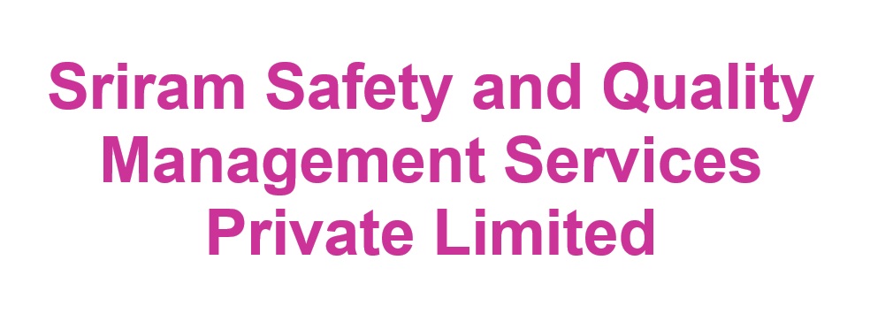 SRIRAM SAFETY & QUALITY MANAGE