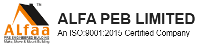 ALFA PEB LTD.