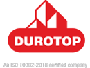 Durotop construction chemicals