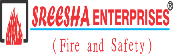 SREESHA FIRE & SAFETY