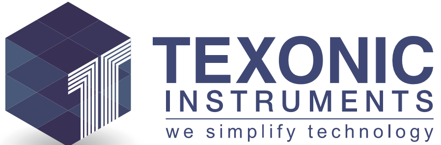 TEXONIC INSTRUMENTS