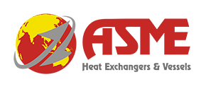 ASME Heat Exchangers & Vessels