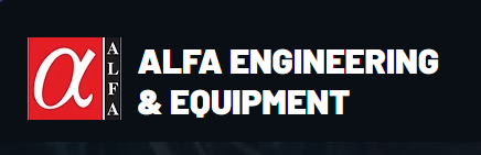 Alfa Engineering And Equipment