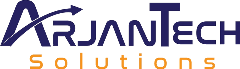 Arjantech Solutions