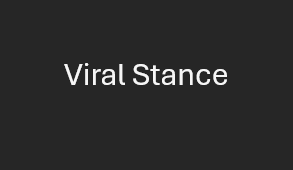 Viral Stance
