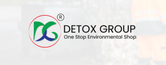 Detox Corporation Private Limited