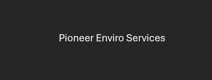 Pioneer Enviro Services