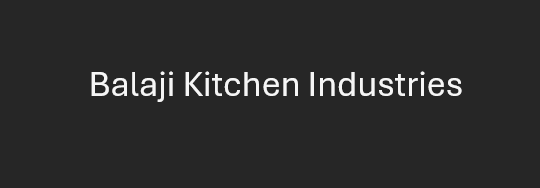 Balaji Kitchen Industries