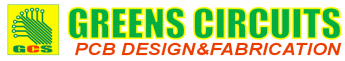 Greens Circuits