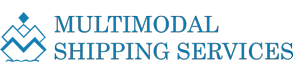 Multimodal Shipping Services