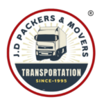 J. D. Packers & Movers 