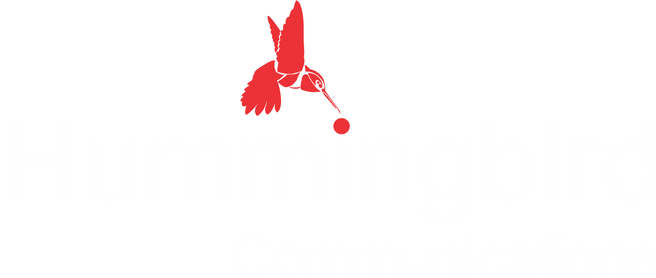 Humming Bird Communications