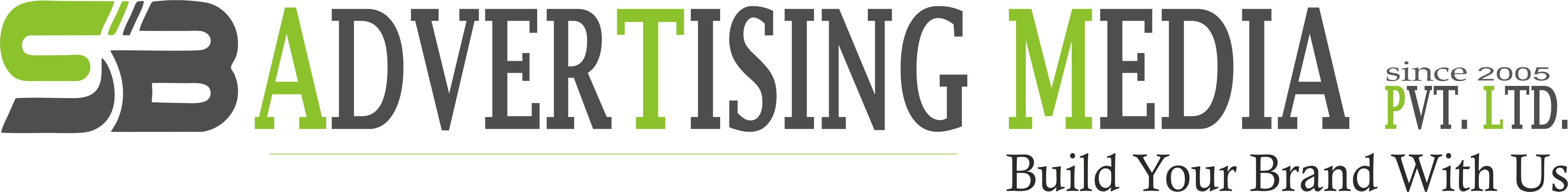 S B Advertising Media