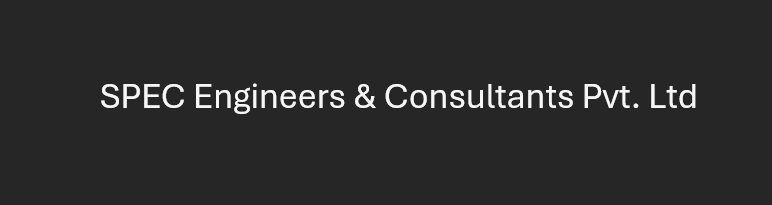 SPEC Engineers & Consultants Pvt. Ltd.