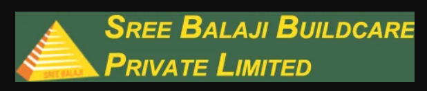 Sree Balaji Buildcare Private Limited