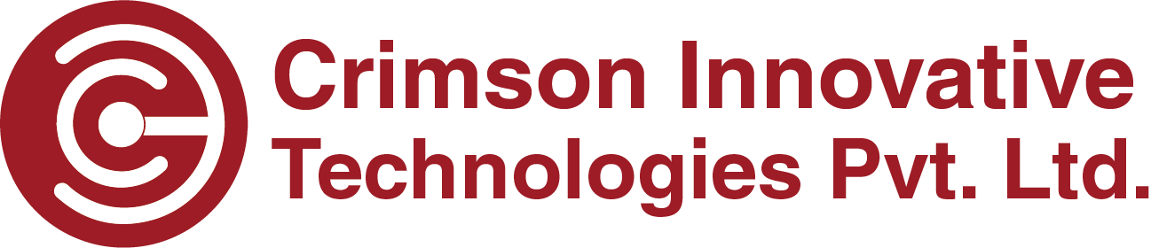 Crimson Innovative Technologies Pvt. Ltd