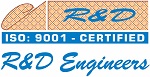R & D Engineers