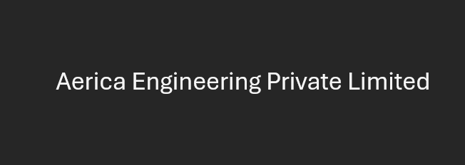 Aerica Engineering Private Limited