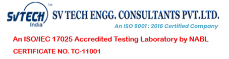 SV Tech Engineering Consultants Pvt. Ltd