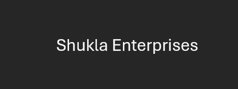 Shukla Enterprises