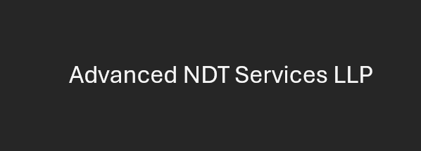 Advanced NDT Services LLP