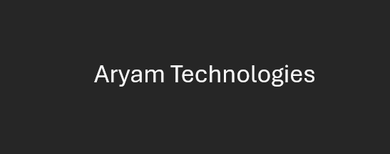 Aryam Technologies