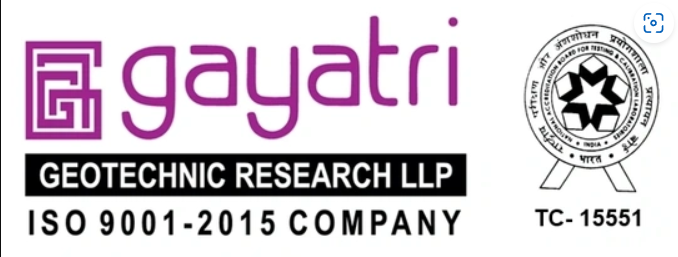 Gayatri Geotechnic Research LLP