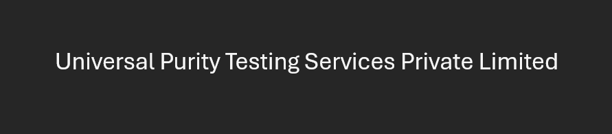 Universal Purity Testing Services Privat