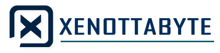 Xenottabyte Services Private Limited