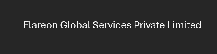 Flareon Global Services Private Limited