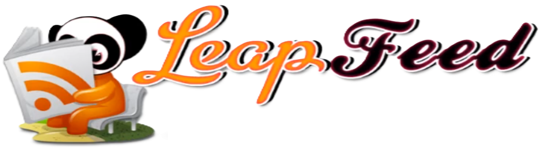 Leap Feed 