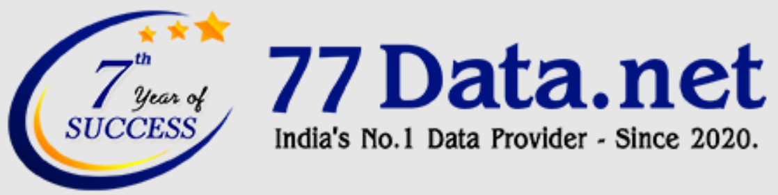 77 Data