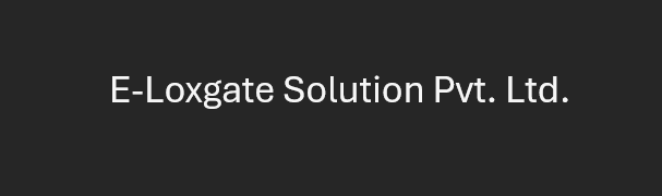E-Loxgate Solution Pvt. Ltd.